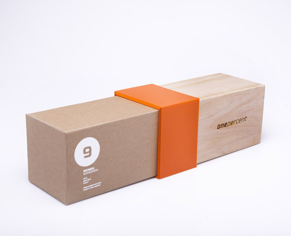 lovely package one percent 1 #print #wood #cardboard #shoes #plastic #trainers