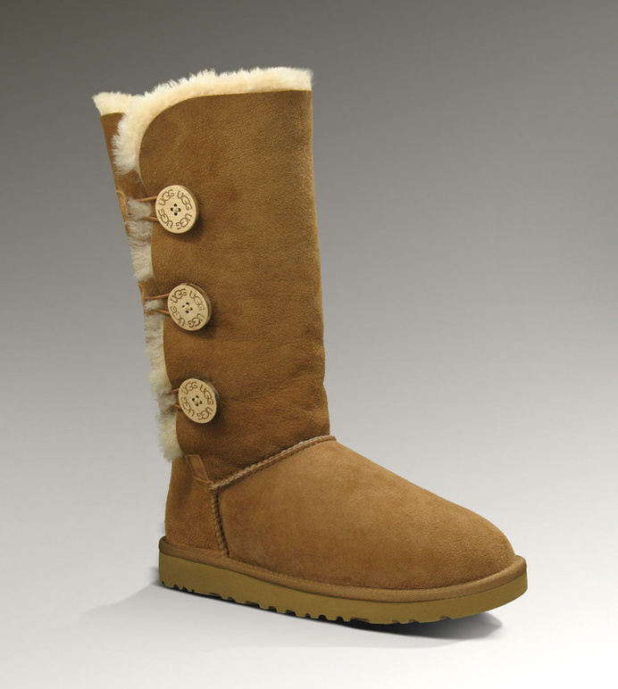UGG ベイリーボタントリプレット #ベイリーボタントリプレット #ugg