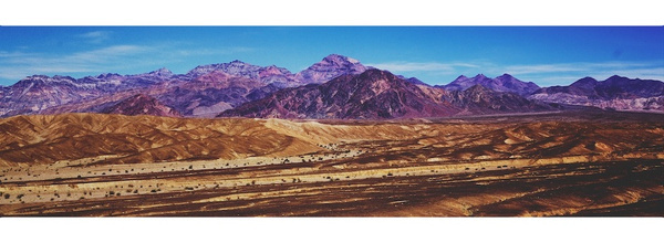 Taylor Allen / Death Valley #photography #places