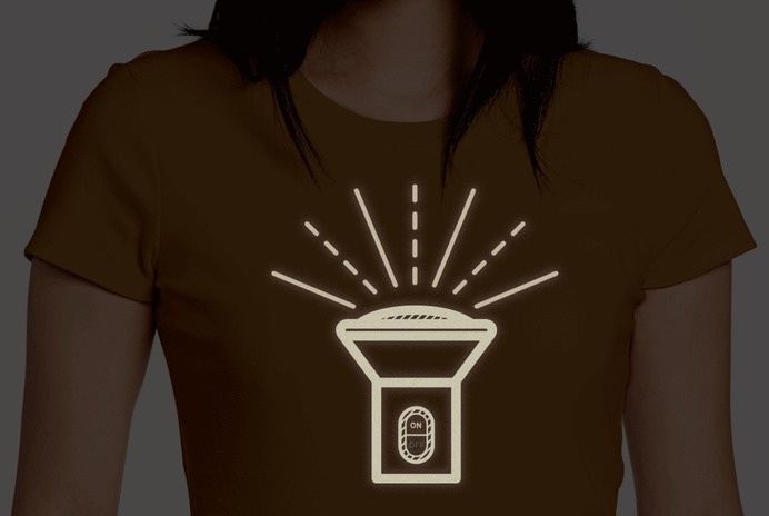 Curious, aren't you? Ooh and ahh over our work here - FAME Retail #camp #design #aiga