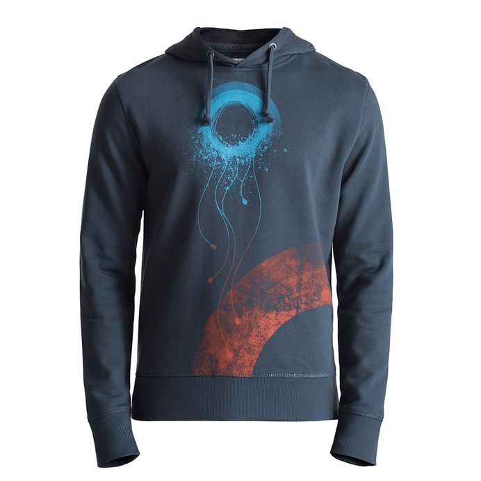 ÖZGÜR RUH - Hoodie|KAFT