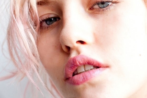 Fashion Photography by Terry Richardson » Creative Photography Blog #fashion #photography #inspiration