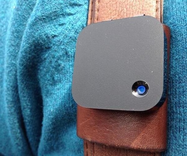 Narrative Clip #tech #flow #gadget #gift #ideas #cool
