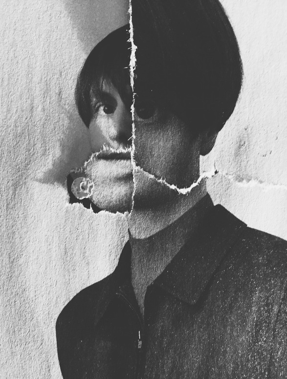 Billy Stocker | PICDIT