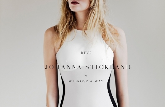 REVS magazine » WILKOSZ & WAY for REVS #fashion #wilkoszway #photography