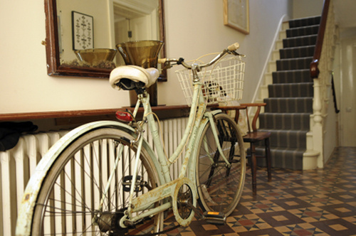 14esther #interior #design #bike #deco #decoration