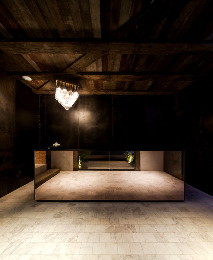 Sala Ayutthaya Boutique #Hotel in Thailand - #design, #architecture