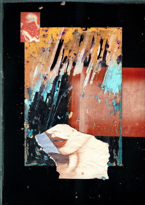 Karborn | PICDIT #collage #art