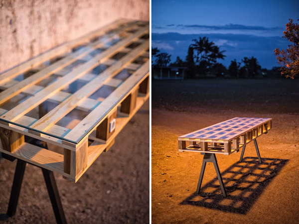 MISC Furniture from Jogjakarta [Indonesia] | Trendland: Design Blog #furniture #trendlandcommisc #http