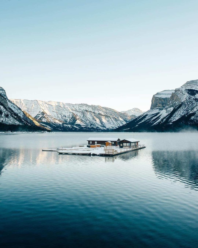 Travel Photography by Stevin Tuchiwsky