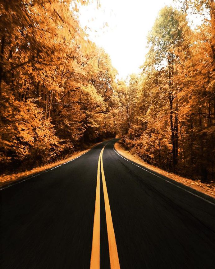 #instatravel: Gorgeous Adventure Landscapes by Francesco Salvaggio