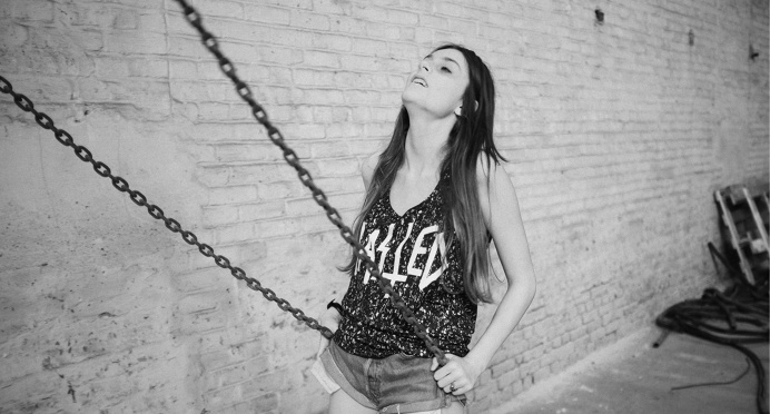 NOWHERE #edouardspriet #blackandwhite #shoegaze #wastedparis #wasted #factory #monochrome #teen #teenager #teens #rock #warehouse