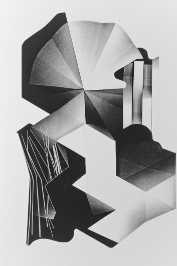 Graphiquants Specimen #les #photocopy #design #graphic #art #graphiquants