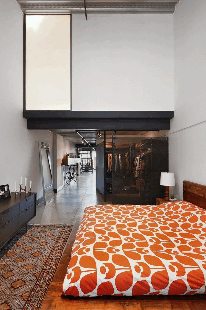 Capitol Hill Loft Remodeled by SHED Architecture & Design 6