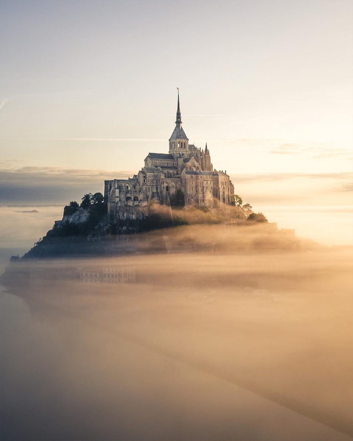 Magnificent Travel and Landscape Photography by Istvan Gerencser