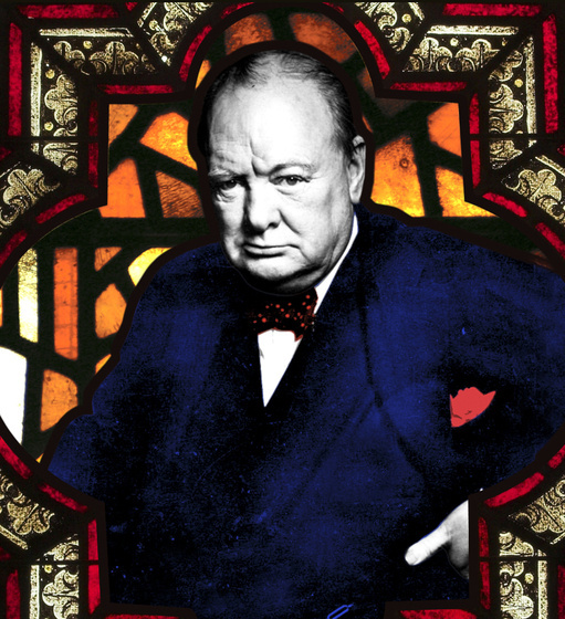 – Winston Churchill 2 #churchill
