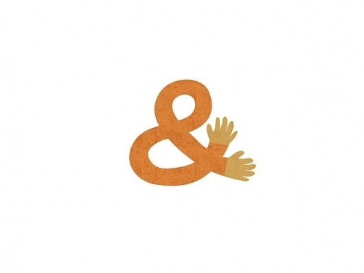 Design & Art Direction for Brands / John McHugh #receive #branding #ampersand #illustration #identity #give #logo