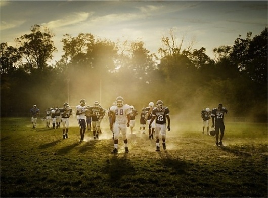Jonathan Barkat | Fubiz™ #photography