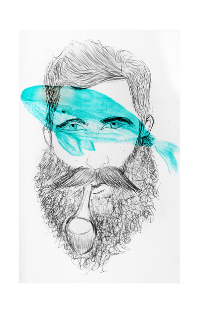 sailor #illustration