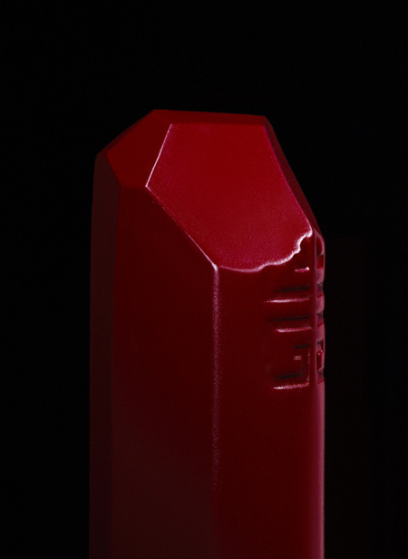 minerai Lipstick Lenancker Romain, Art Direction, Paris. #photography