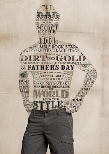 VintageStyleAd_1.png (592×838) #dad #dockers