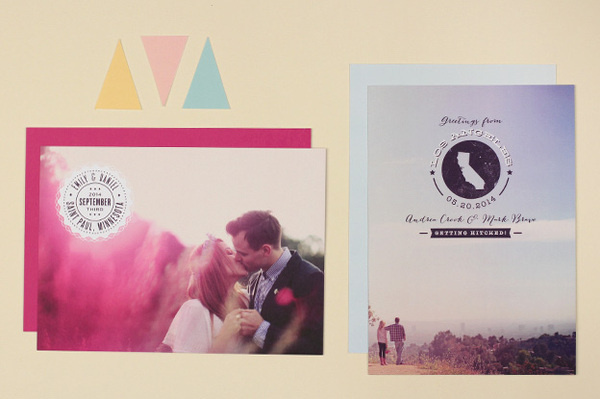 Featured artist Max Wanger #print #invitation