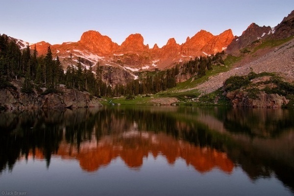 Mountain Photography by Jack Brauer #mountain #photography #landscape