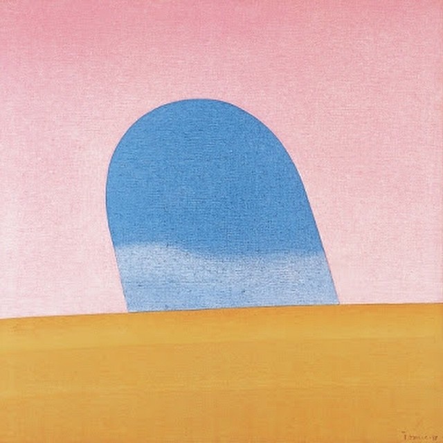 Tomie Ohtake