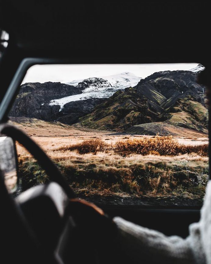 Breathtaking Adventure and Climbing Photography by Charlotte Gane