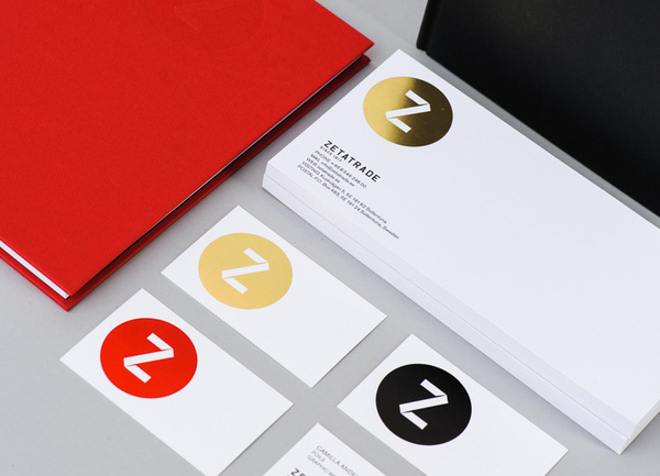 Odear Zetrade profil #stationary