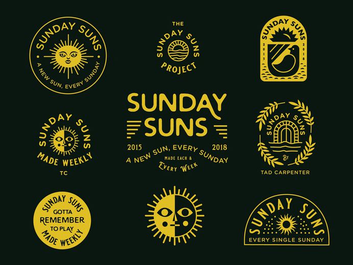 Sunday Sun No. 167