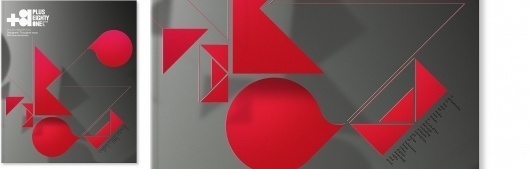 Non-Format - +81 cover #shadows #geometry