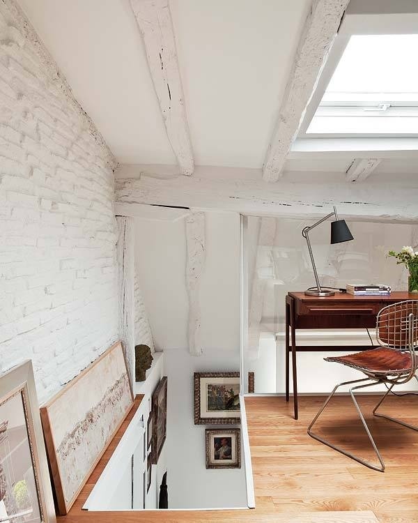White Interior #interior #decor #design #architecture