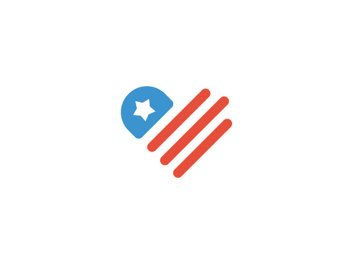 #logo #heart #branding #identity