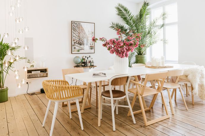 The Apartment — Freunde von Freunden