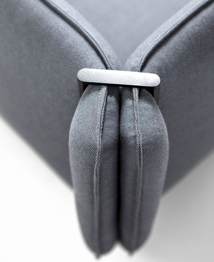 Pinch Collection by Skrivo - #design, #furniture, #modernfurniture,