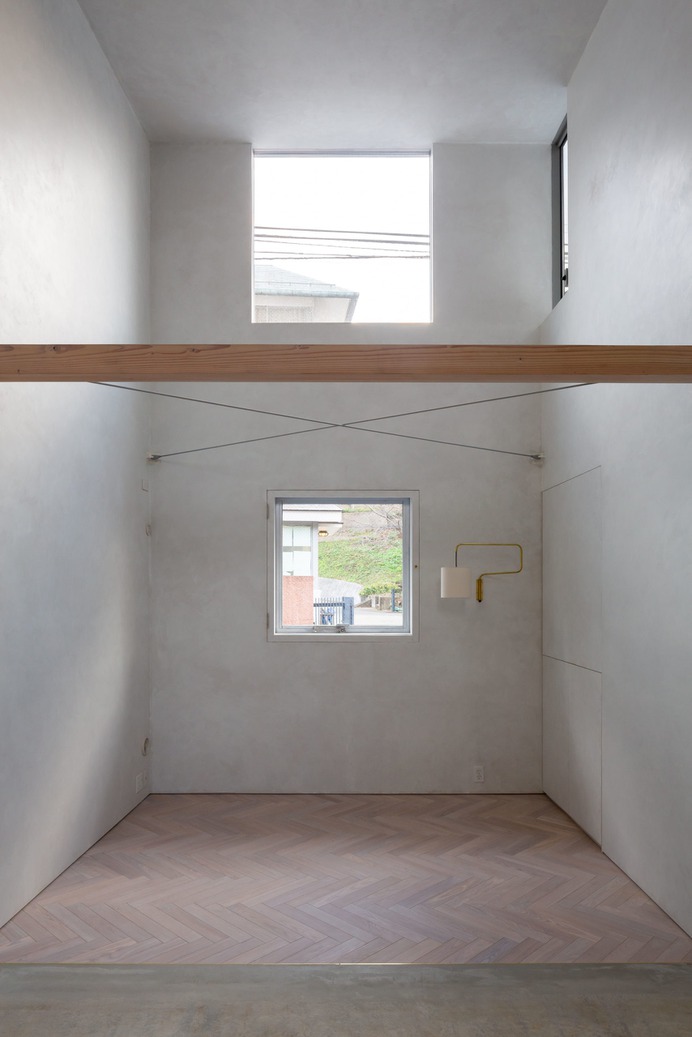 Brass House by atelierco