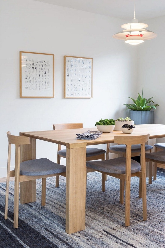 Extensive Renovations to Existing 1960's Vancouver Family House 4