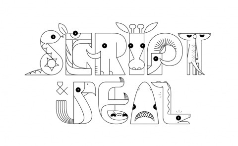 FFFFOUND! | Friends of Type #type #of #friends