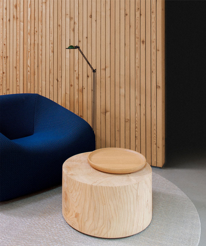 Contemporary Villa in Lyon Suburbs - InteriorZine