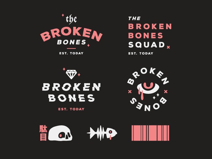 Broken Bones Squad