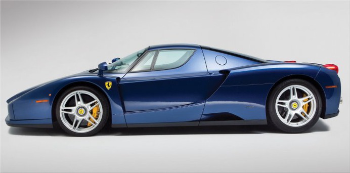 Ferrari Enzo