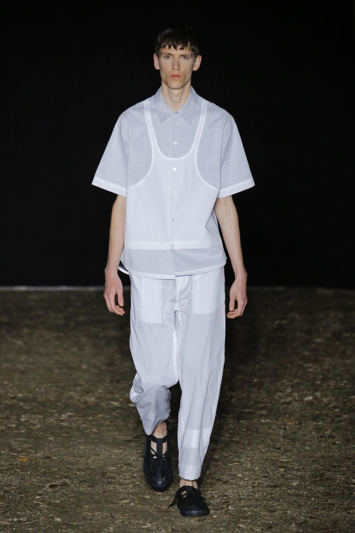 Craig Green: Spring 2019 | Sgustok Design