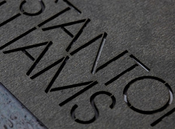 Cartlidge Levene #identity