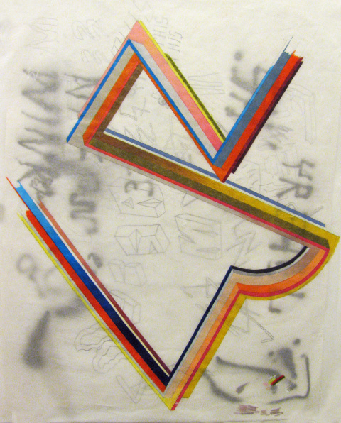 Cody Hoyt | PICDIT #painting #colour #art