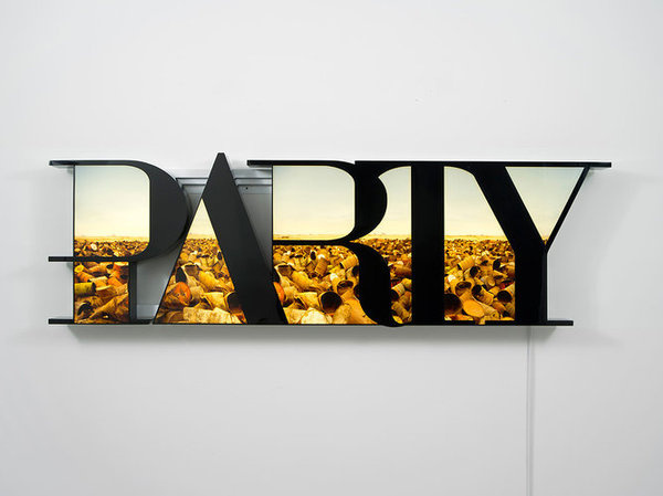4 | Don't Miss Doug Aitken's Stunning Latest Show | Co.Design: business + innovation + design #type