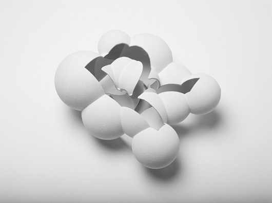 Creative Review - Rapid Proto Type #type #prototyping #prototype #typography