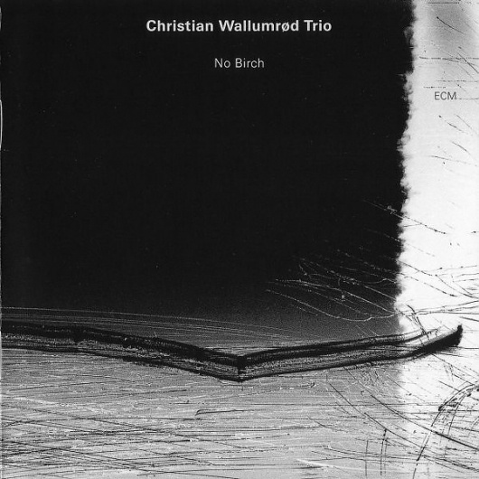 Images for Christian Wallumrød Trio - No Birch #album #univers #minimalism #cover #monochrome #ecm #records
