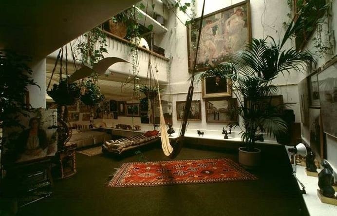 #interior