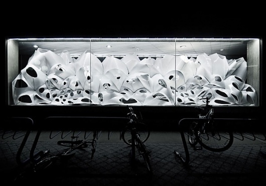 SJET #skylar #generative #voltadom #architecture #tibbits